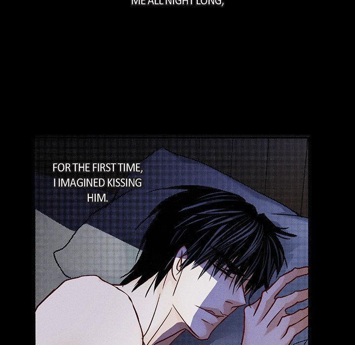 Work, Fight and Love - Webtoon Edition - episode 46 - 87