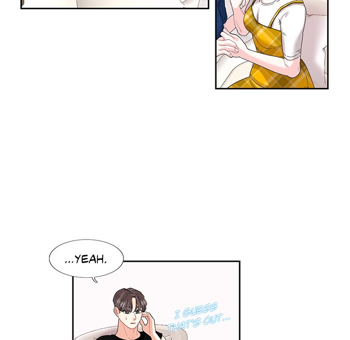 Match Made In Bed - episode 25 - 22
