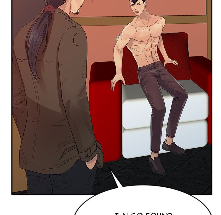 Just For You - episode 20 - 6