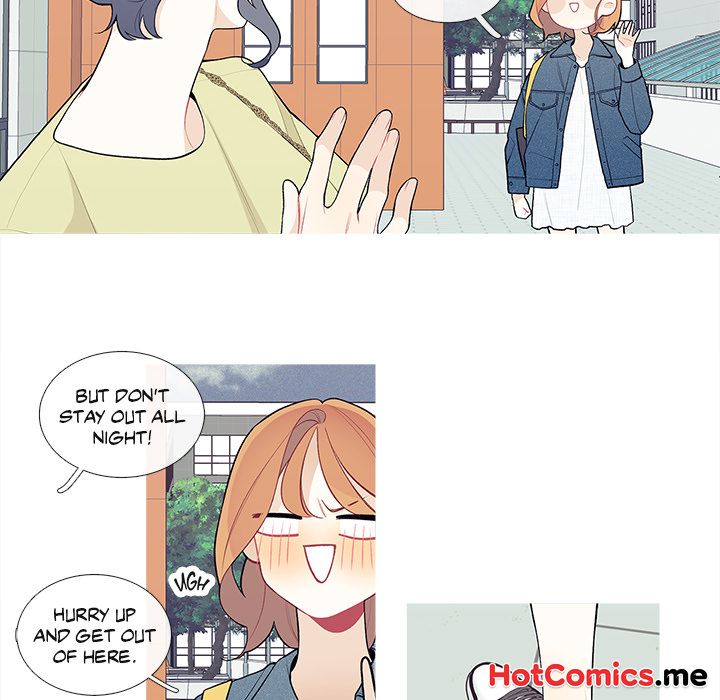 What's Going On? - episode 25 - 43