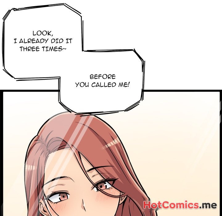 Excuse me, This is my Room - episode 43 - 137