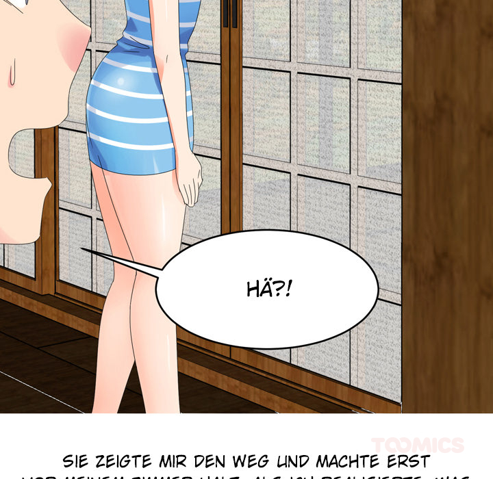 Forever Gossip 2. Staffel - episode 6 - 25