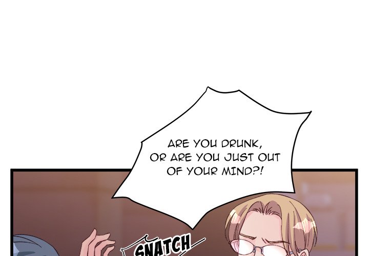A Nonsense Relationship - episode 13 - 2