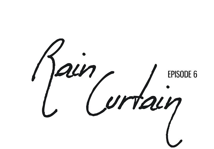 Rain Curtain - episode 6 - 1