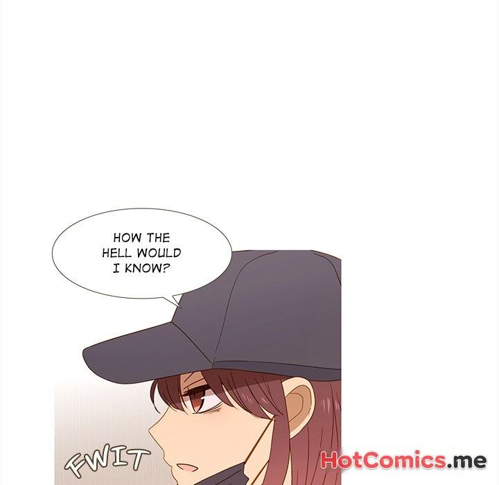 My Life as a Half-Magi - episode 47 - 65