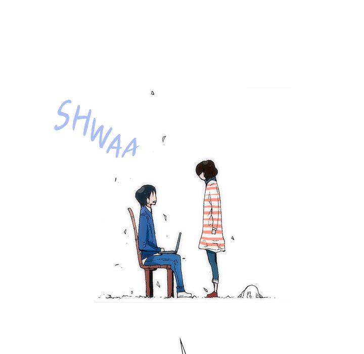 Can't See Can't Hear But Love - episode 3 - 40