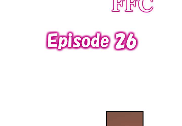 I Can't Resist His Massage! Cheating in Front of My Husband's Eyes - episode 26 - 3