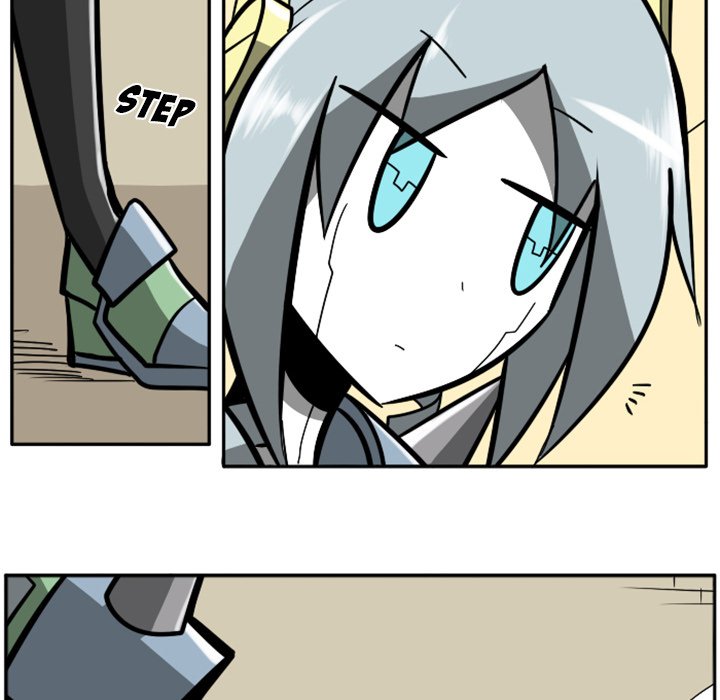 Maki and Friends - episode 27 - 29
