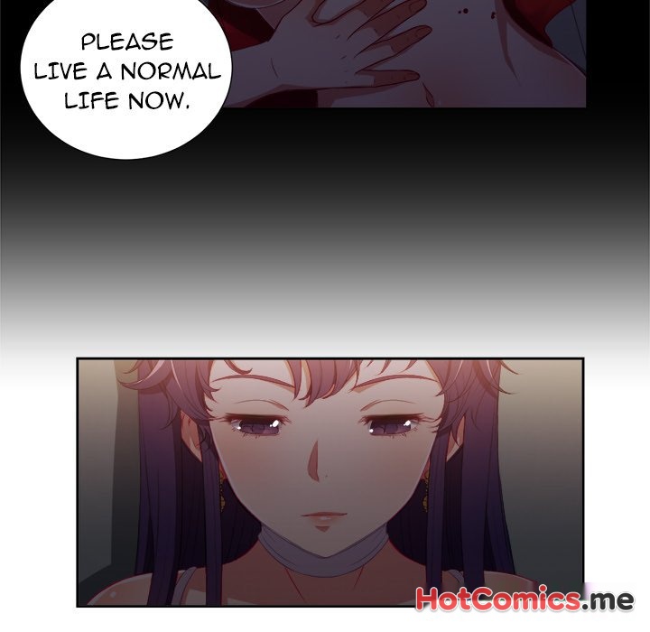 Yuri's Part Time Job - episode 50 - 27