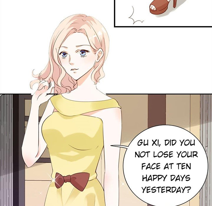 Good Morning, Mrs. Fu - episode 8 - 8