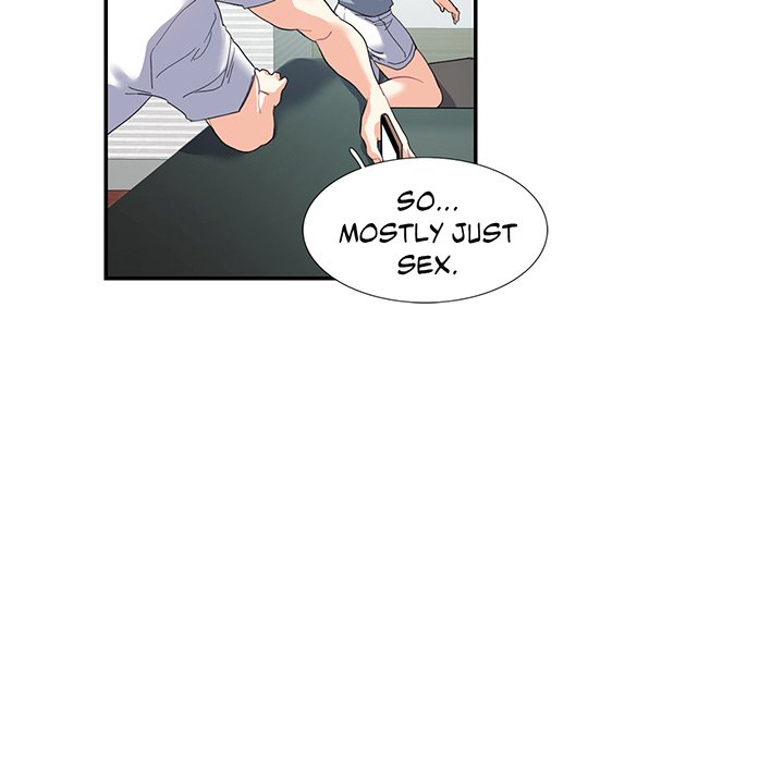 Match Made In Bed - episode 15 - 57