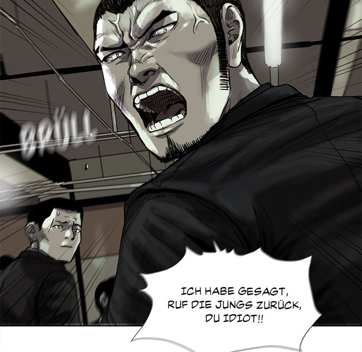 Das azurblaue Land - episode 50 - 56