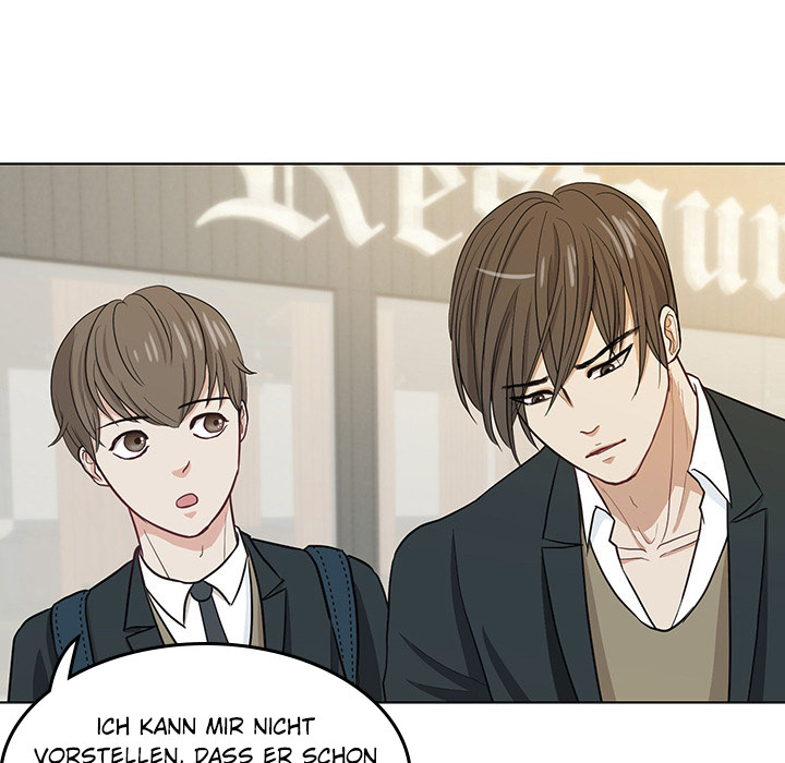 Liebe Lieber Nicht - episode 11 - 8