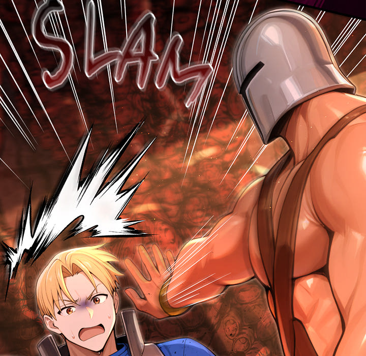 XX Dungeon - episode 3 - 106