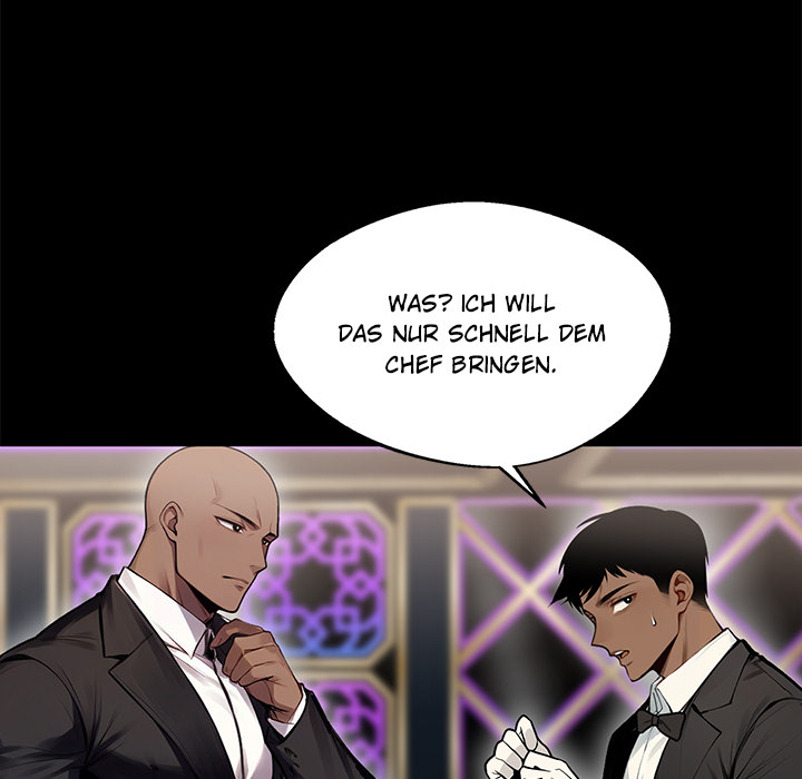 Workaholic Gangster - episode 5 - 158