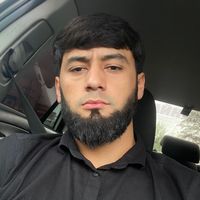 TikTok Account Photo