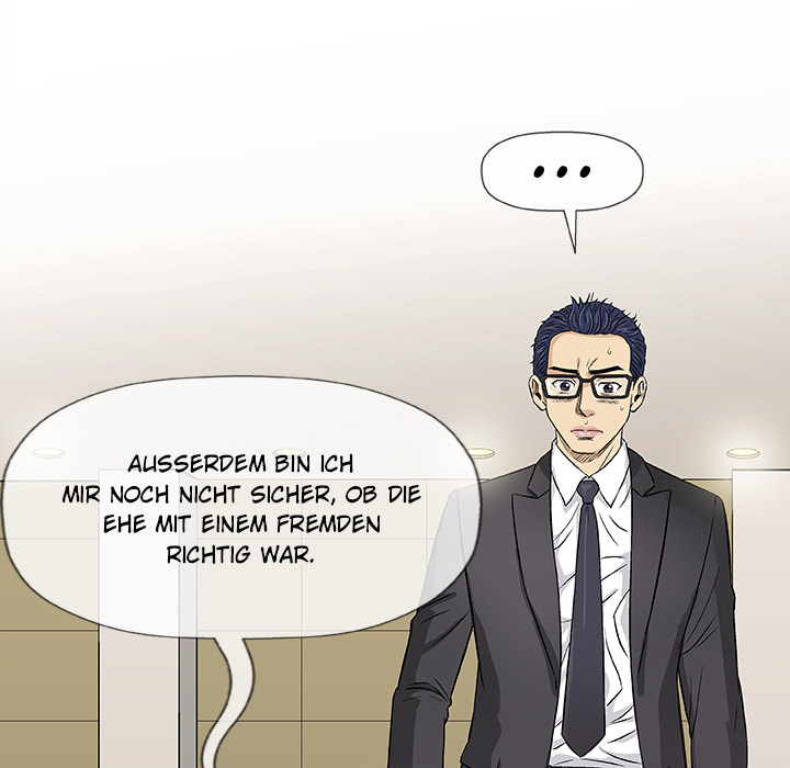 Geben und nehmen - episode 33 - 36