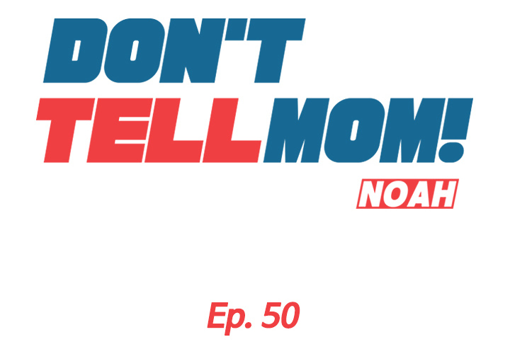 Don't Tell Mom - episode 50 - 1