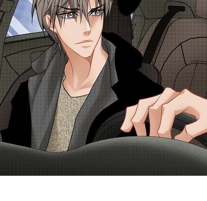 Work, Fight and Love - Webtoon Edition - episode 44 - 63