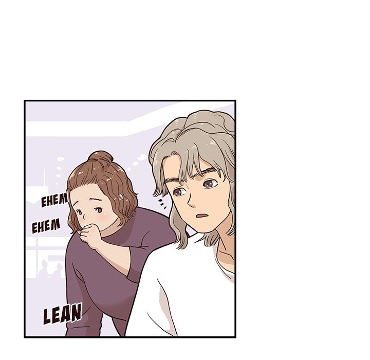 His Women's University - episode 21 - 40