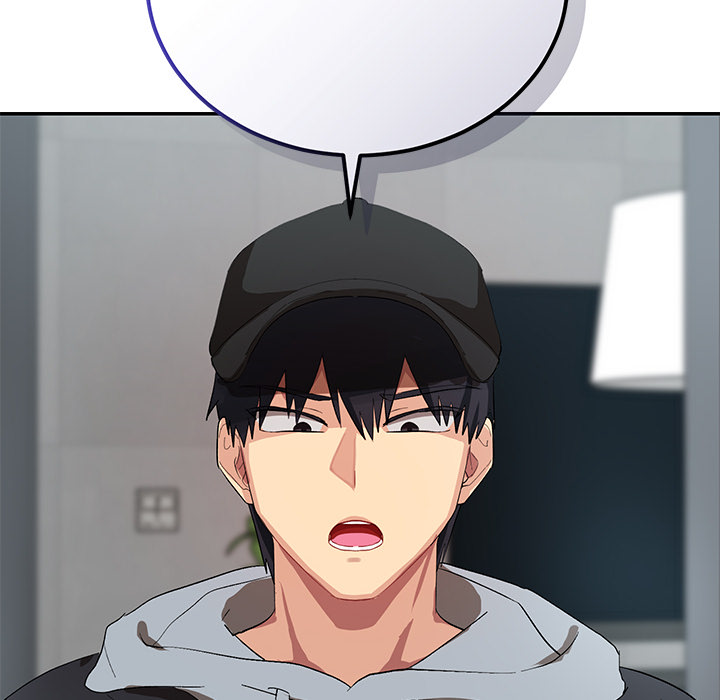 Saving My Magical Girl - episode 3 - 33