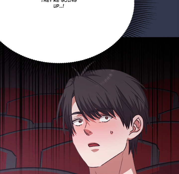 Heart Level - episode 1 - 92