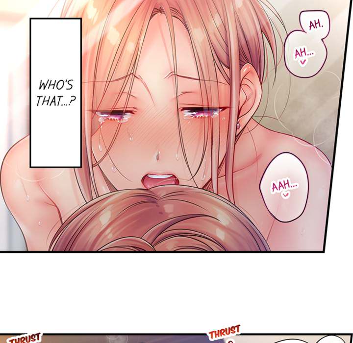 I Can't Resist His Massage! Cheating in Front of My Husband's Eyes - episode 57 - 32