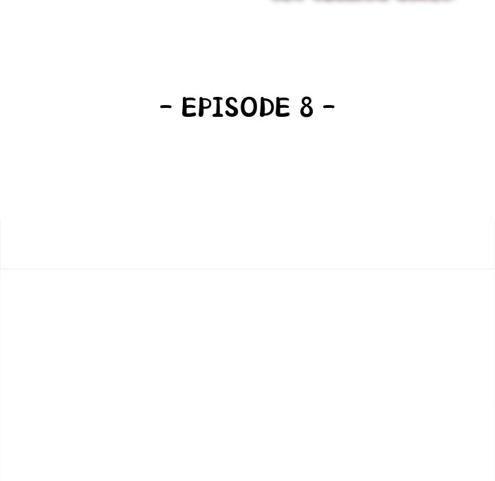 Undeniable Allure - episode 8 - 21