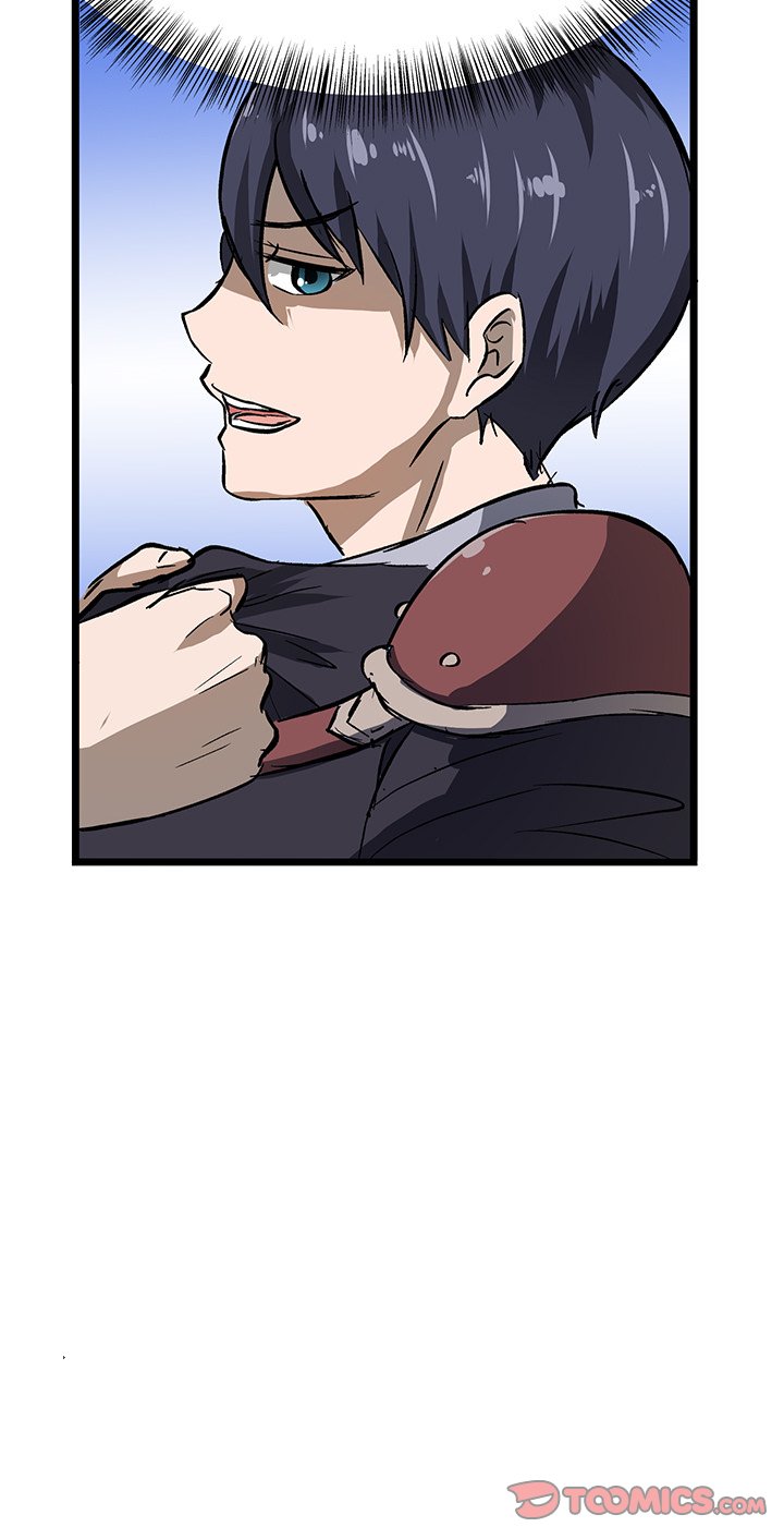 I Reincarnated as a Villain of an RPG, But I Want to Survive - episode 11 - 30