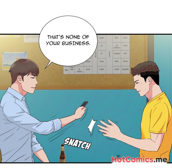 The Secret Friend - episode 83 - 11