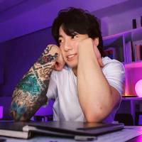 TikTok Account Photo