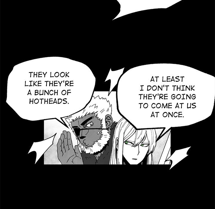 Nine Fantasy - episode 49 - 128