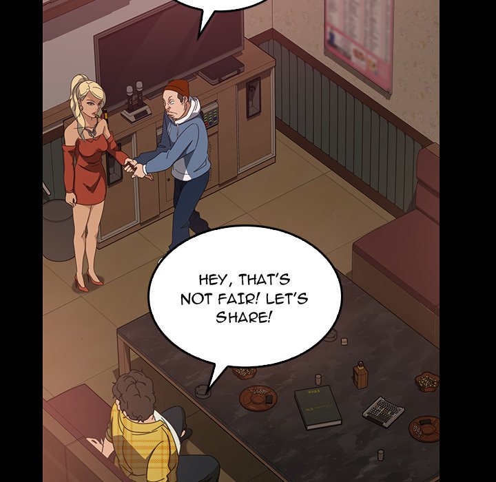 The Lucky Guy - episode 17 - 51