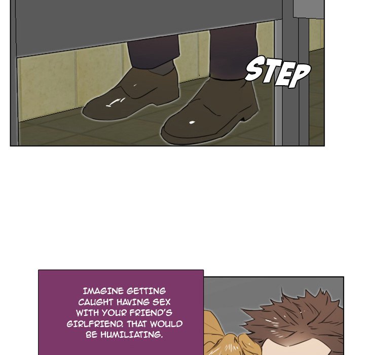 New Employee - episode 6 - 35
