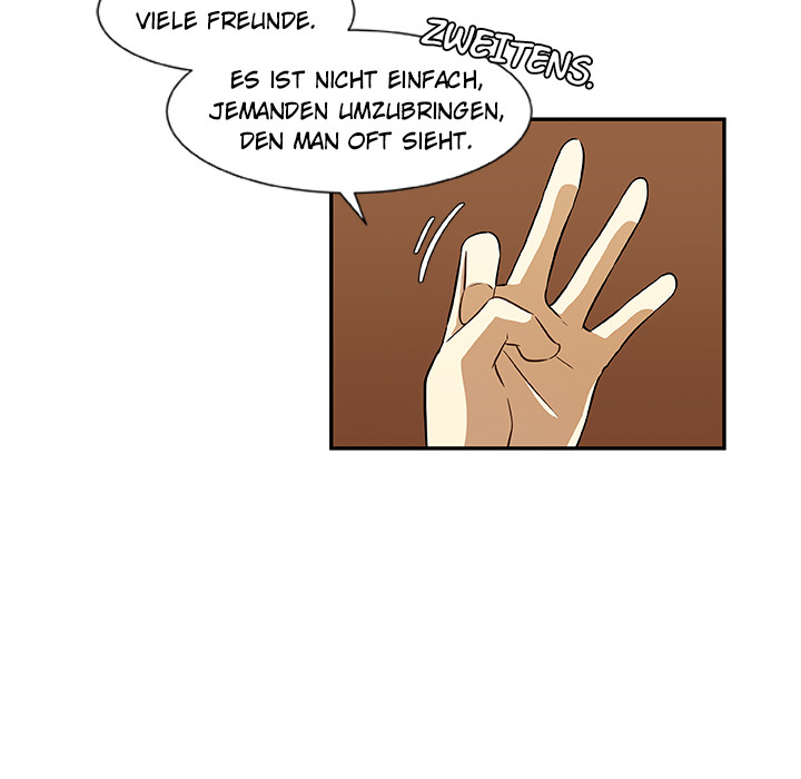 Mörder in klein - episode 10 - 29