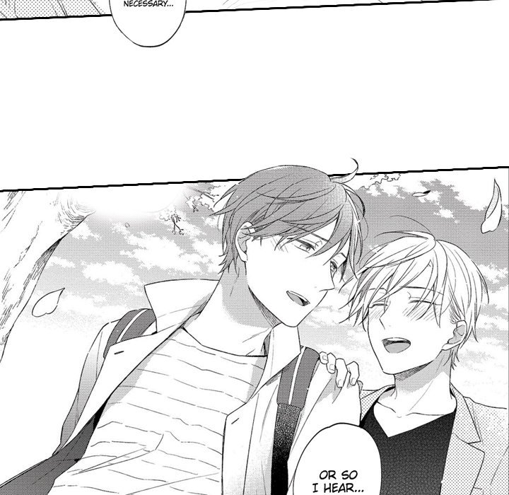 Love Blooms for a Twisted Blossom - episode 10 - 48