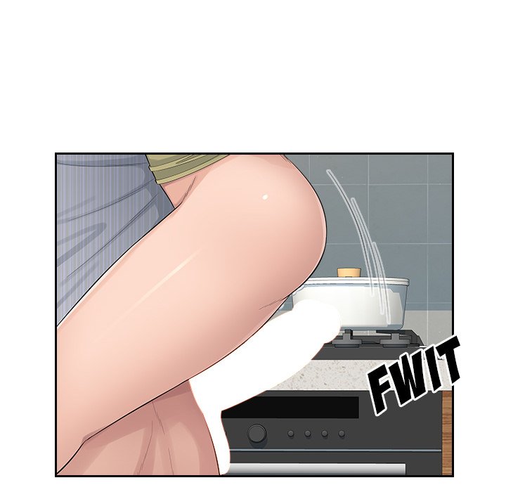Office Desires - episode 13 - 77