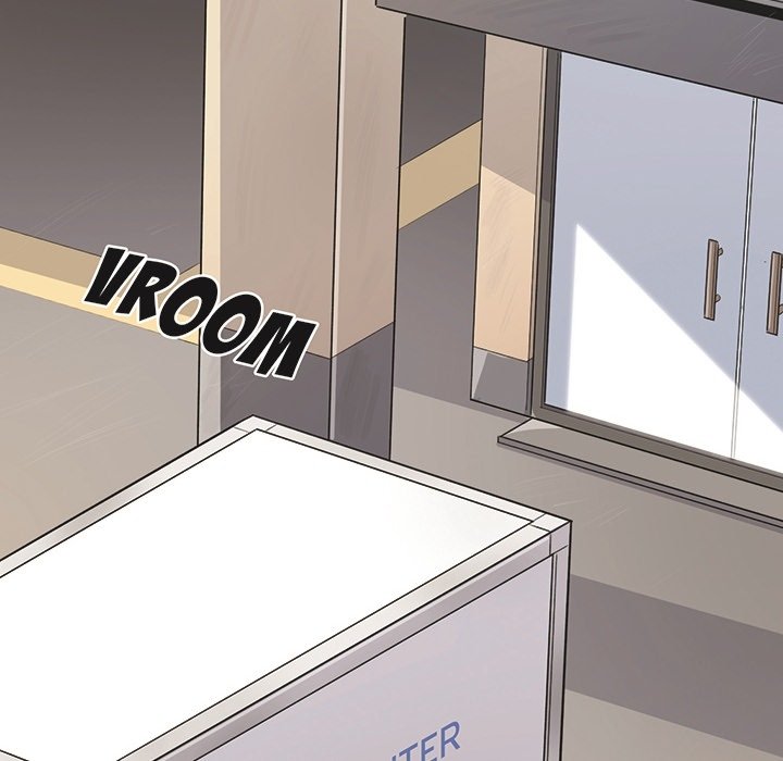 Excuse me, This is my Room - episode Prologue - 24