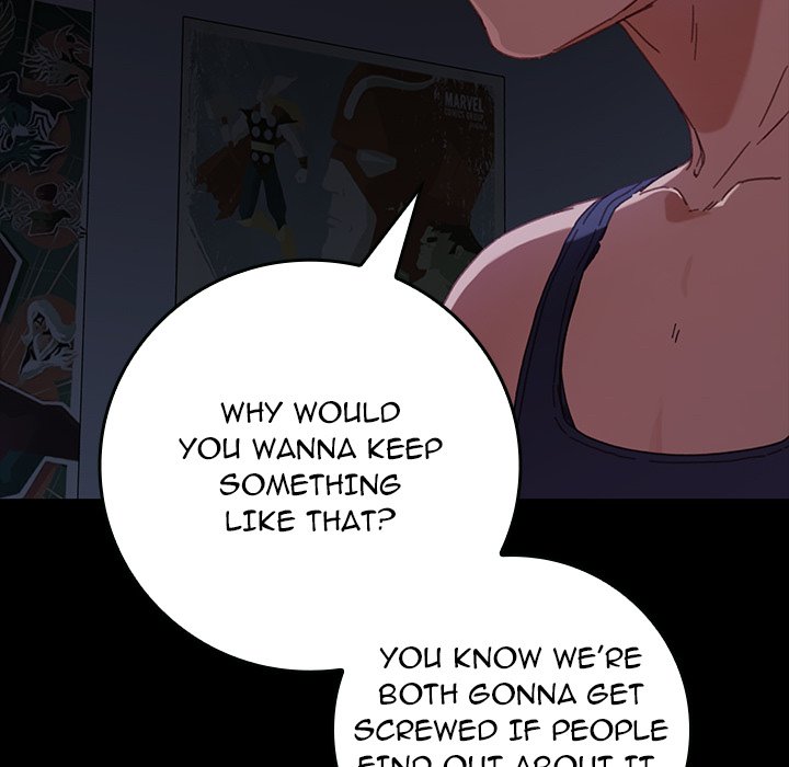 The Perfect Roommates - episode 22 - 42