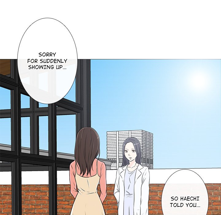 Remember Me - episode 21 - 44