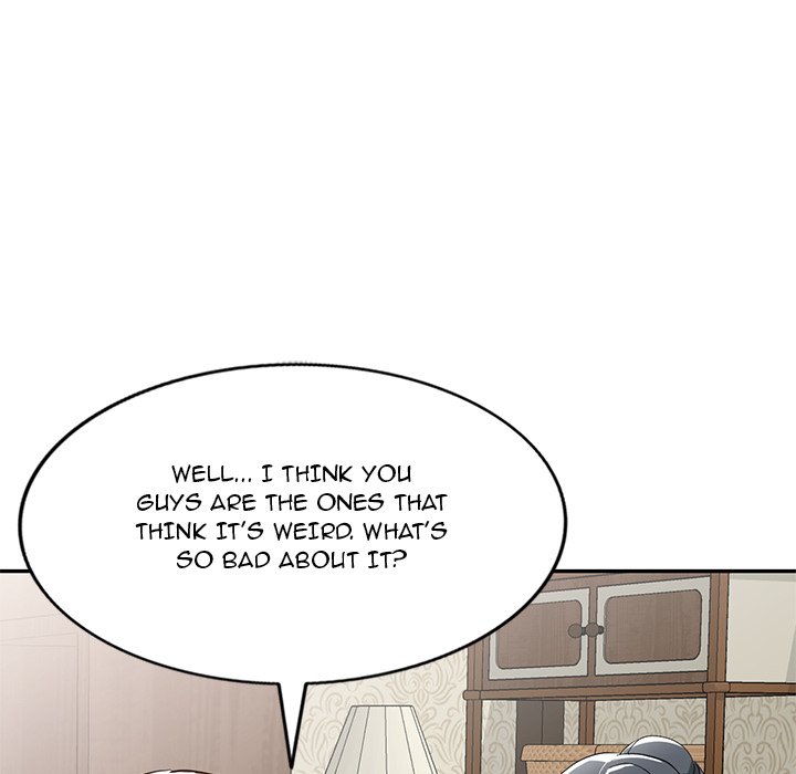 Don't Seduce Me! - episode 20 - 53