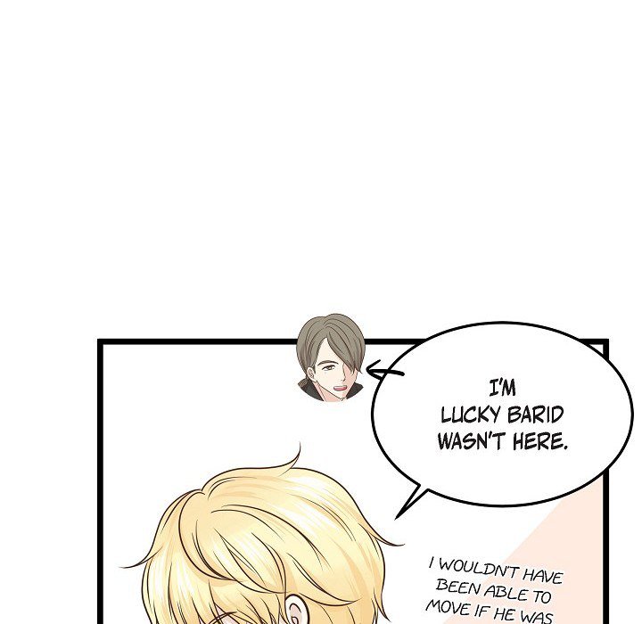 Hold on, Crown Prince! - episode 4 - 57