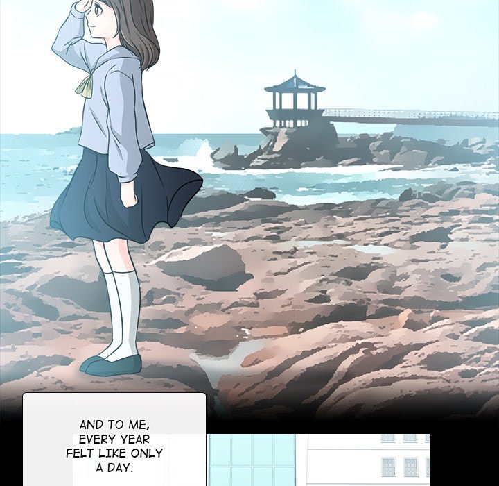 Remember Me - episode 27 - 36