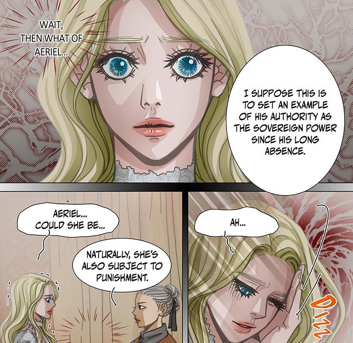 The Emperor's Woman - episode 86 - 21