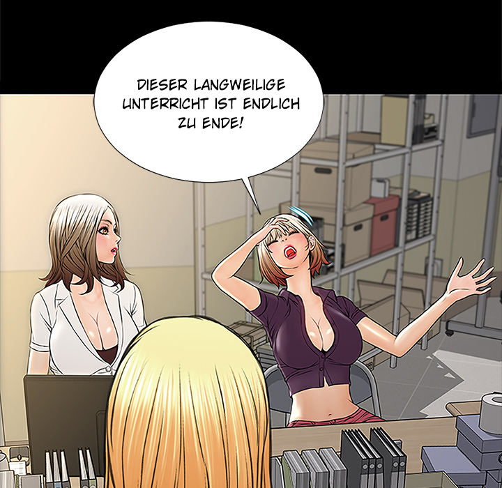 Superstar Cynthia Oh - episode 9 - 103