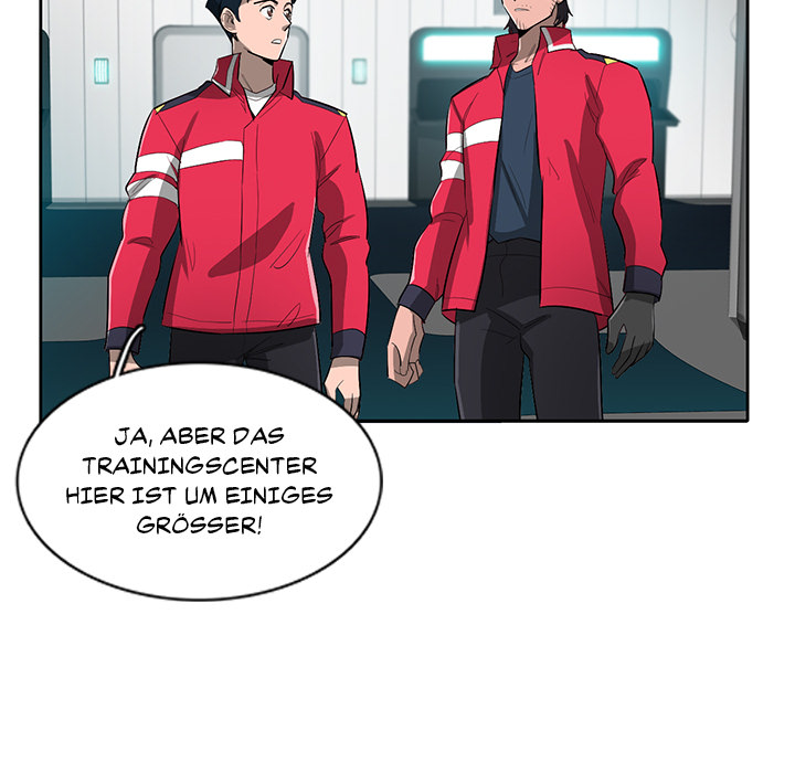 Stardust - episode 59 - 79