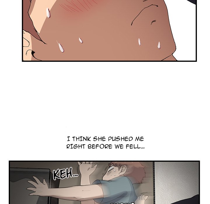 My Stepmom - episode 3 - 107