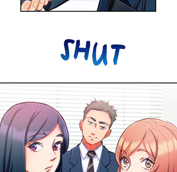 That Soaking Wet Girl - episode 19 - 42