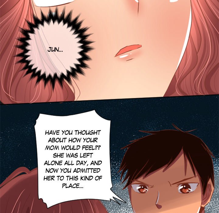 My Girlfriend is a Soap Opera Star - episode 19 - 12