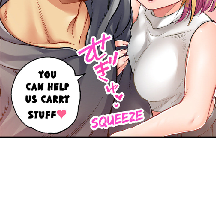 Drunk Sisters Wanna Fuck - episode 4 - 19